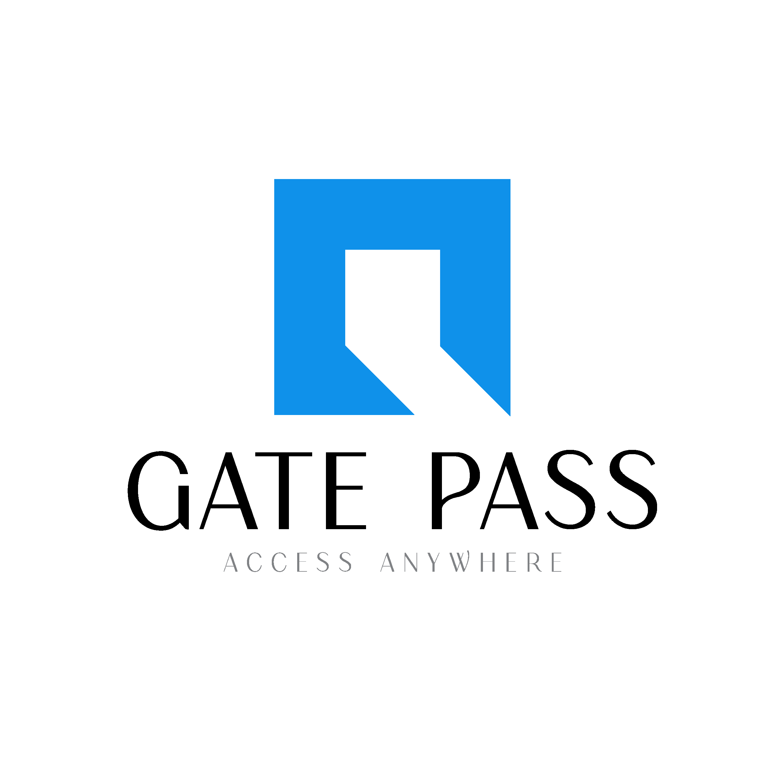 Gate Pass